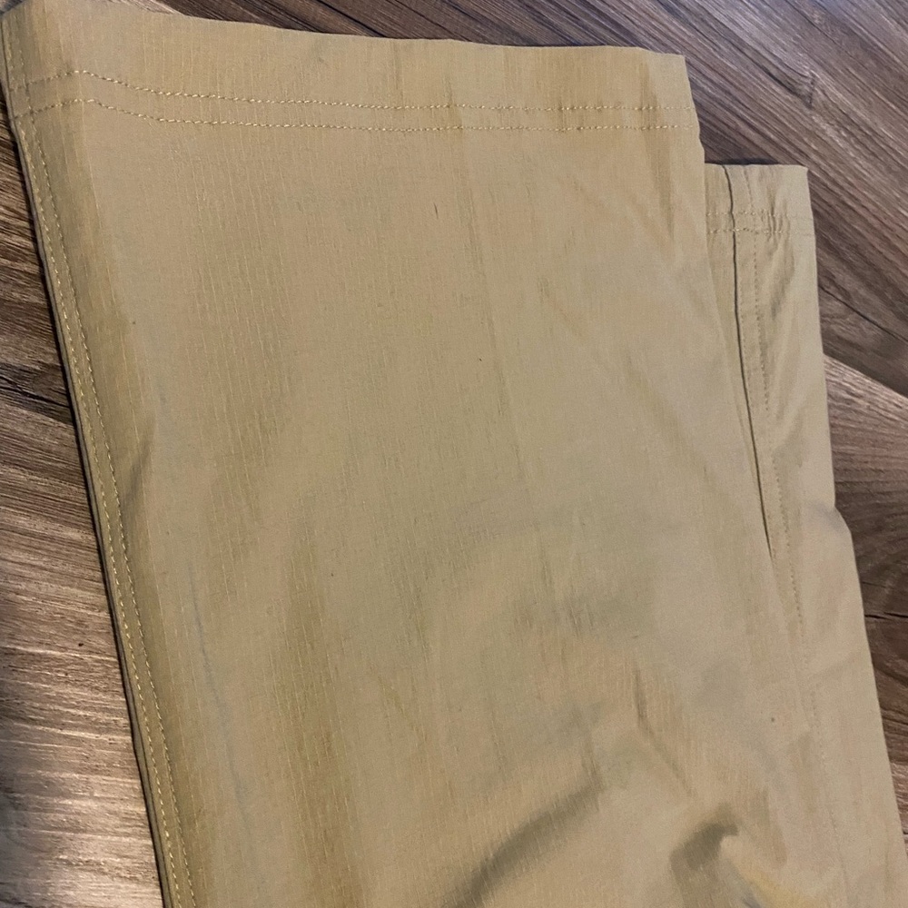 Allforth Convertible Pants - Picture 2 of 4